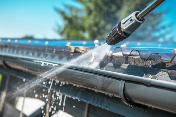 Best Garage Pressure Washing  in Marienville, PA