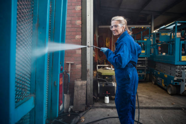 Why Choose Our Certified Pressure Washing Experts for Your Project Needs in Marienville, PA?