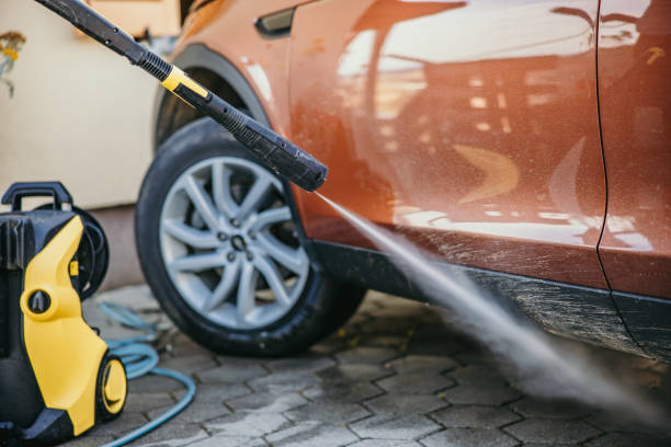 Best Pressure Washing Services Near Me  in Marienville, PA