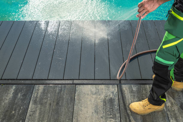 Best House Pressure Washing  in Marienville, PA