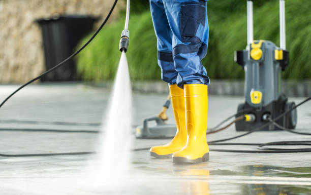 Best Residential Pressure Washing Services  in Marienville, PA