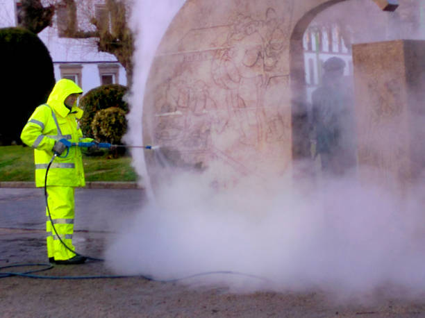 Best Commercial Pressure Washing  in Marienville, PA