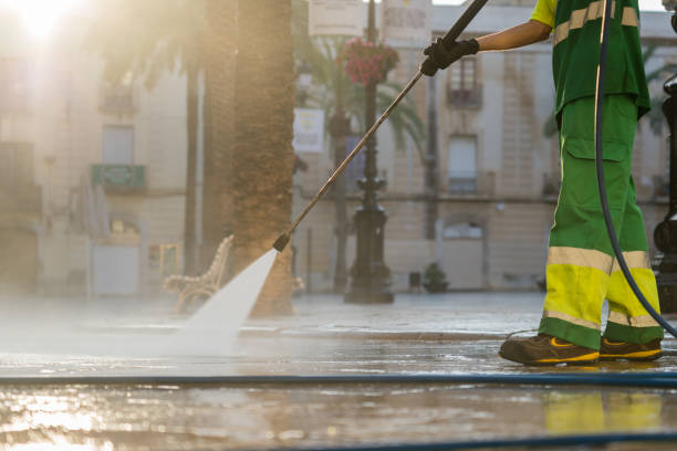 Best Commercial Pressure Washing  in Marienville, PA