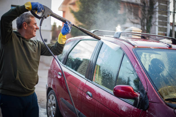 Best Affordable Power Washing  in Marienville, PA