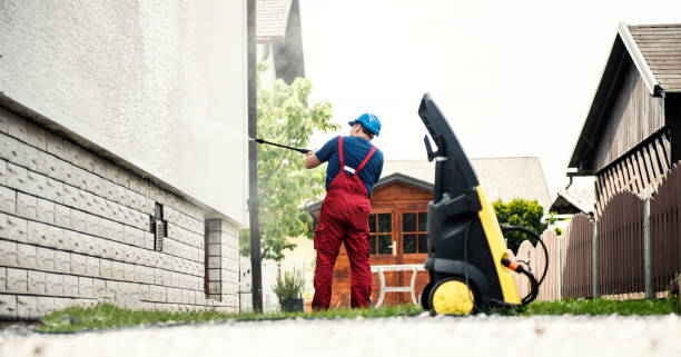 Best Residential Pressure Washing Services  in Marienville, PA